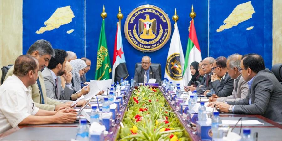 المجلس الانتقالي يجدد مطالبته للتحالف بنقل مركز تفتيش السفن من جيبوتي إلى عدن