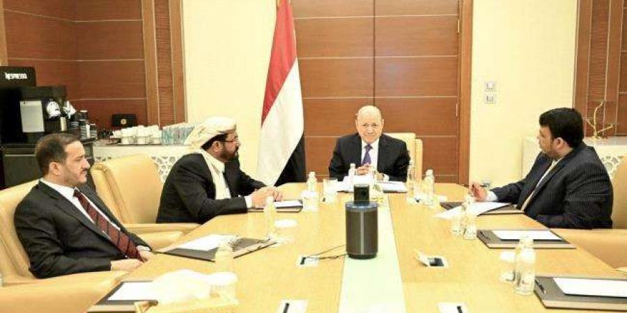 اخبار اليمن | ما الذي جعل المجلس الانتقالي يقبل بمجلس العليمي؟!