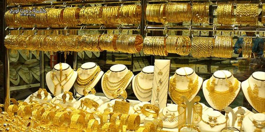 اخبار الإقتصاد السوداني - زيادة غيرمسبوقة في الذهب والجرام يقفز ل(42) ألف جنيه