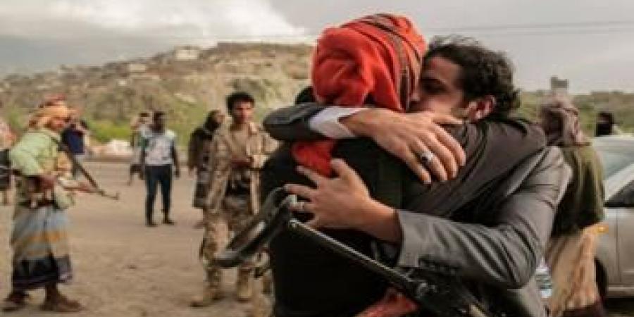 اليمن .. ترتيبات لاجتماع بشأن ملف الأسرى