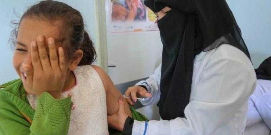 اخبار اليمن | عودة تفشي 6 أمراض خطيرة في مناطق سيطرة المليشيات الحوثية.. وتحذيرات حكومية