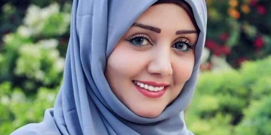 اخبار اليمن الان | الإعلامية مايا العبسي تتحصل على جائزة عربية