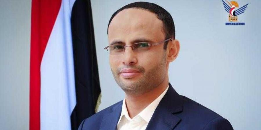 اخبار اليمن | المشاط يجدد اعتذاره عن صرف راتب كامل لموظفي الدولة مع فتح ميناء الحديدة