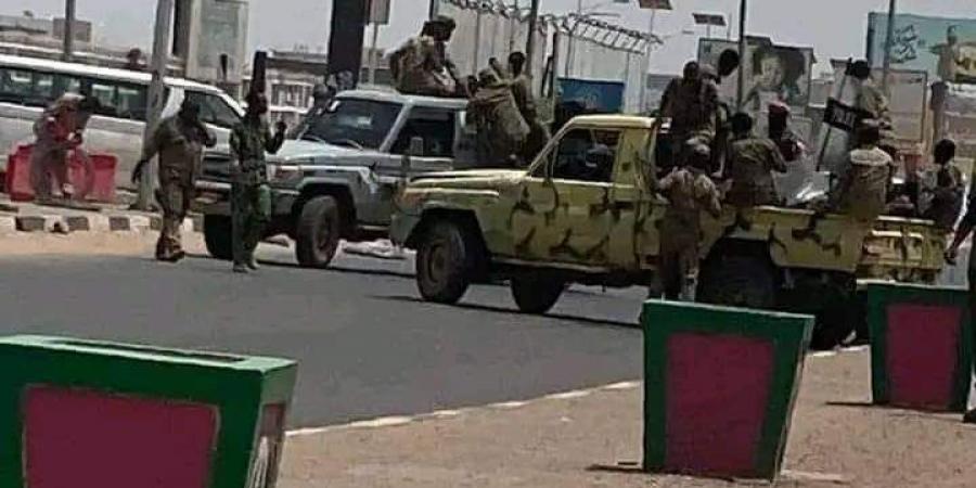 اخبار السودان الان - شرطة الخرطوم تكشف تفاصيل دراماتيكية