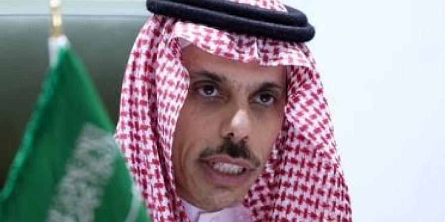 وزير الخارجية السعودي: اتفاقنا وإيران لا يعني حل كل الخلافات