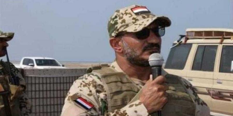 اخبار اليمن | قيادي مؤتمري يحذر طارق صالح: نحتفظ بحقنا في البحث عن بديل