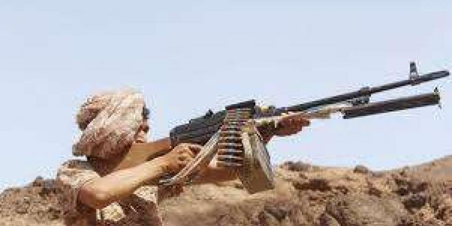 اخبار اليمن الان | إفشال هجوم عسكري لهذه القوات