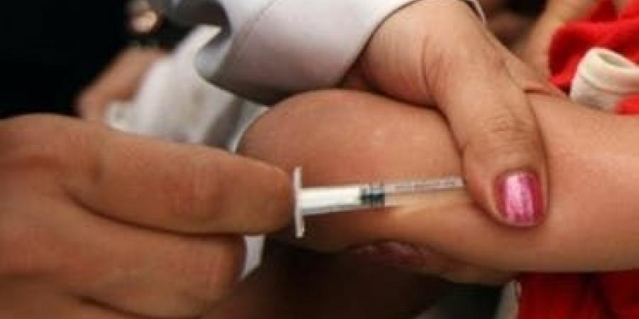 الصحة العالمية: 80% من الأطفال المصابين بالحصبة باليمن لم يتلقوا اللقاحات