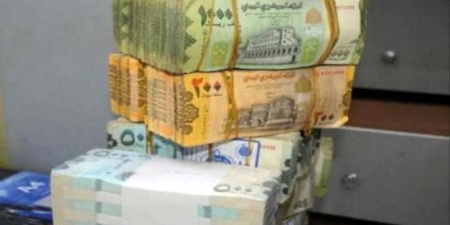 اخبار اليمن | وردنا الان.. تحسن كبير وتغير صادم لاسعار الصرف اليمني مقابل العملات الاجنبية