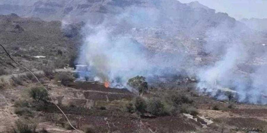 اخبار اليمن | معارك شرسة في عدد من الجبهات خلال الساعات الماضية وخسائر فادحة