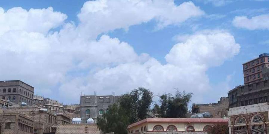 اخبار اليمن الان | إرتفاع درجات الحرارة في البيضاء