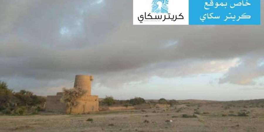 اخبار اليمن الان | بالصور.. اجواء ممطرة في الجوف