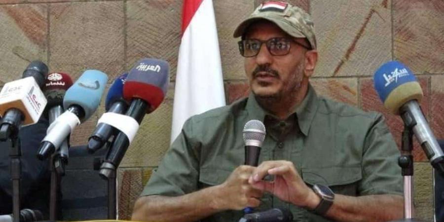 اخبار اليمن الان | فتحي رن لزرق : هذا هو آخر من تبقى من الدولة اليمنية !