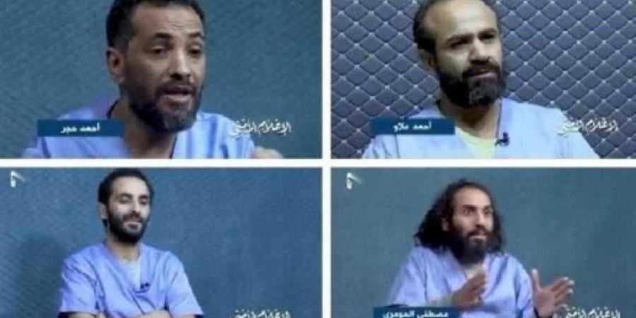 اخبار اليمن | عاجل: المحامي وضاح قطيش يعلن صدور عفو عام عن المومري ورفاقه باستثناء واحد منهم