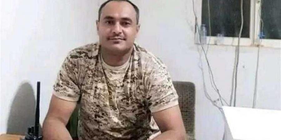 اخبار اليمن | اغتيال قائد عسكري في قوات حرس الحدود بتعز