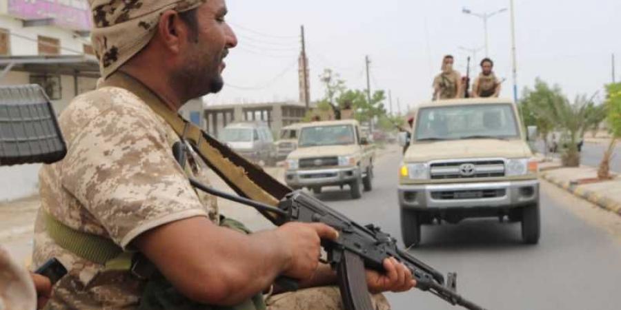 اخبار اليمن | شاهد الزي العسكري الجديد لـ”ألوية العمالقة الجنوبية” بعد تغيير اسمها اليوم بالتزامن مع معارك مأرب