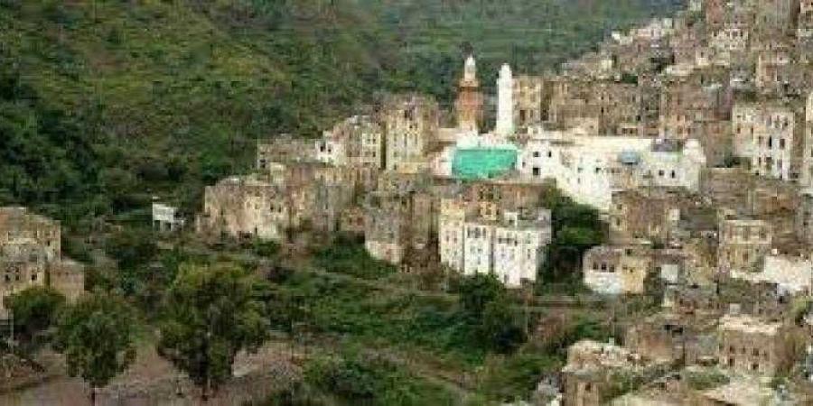 اخبار اليمن | مليشيا الحوثي تشرع في نهب أراضي الأوقاف في محافظة إب
