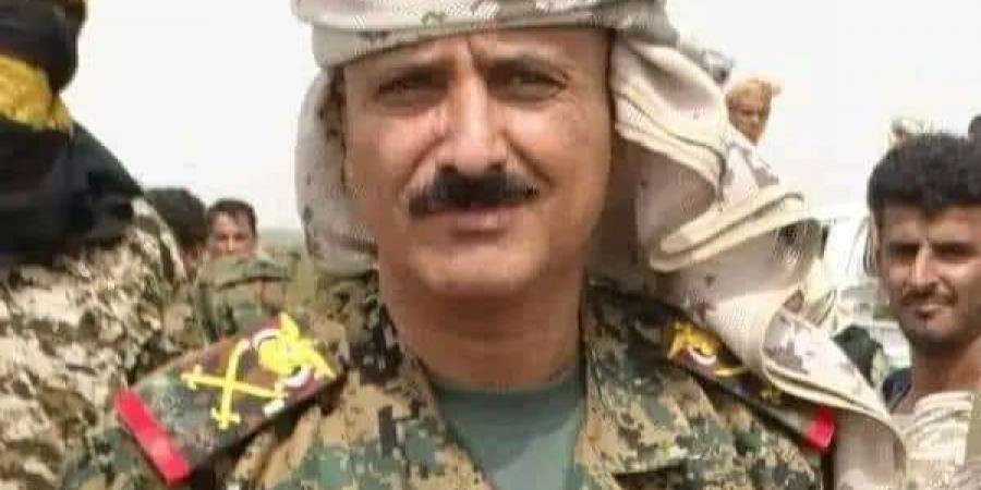 اخبار اليمن الان | اللواء فضل باعش يقدم استقالته من منصبه ويكشف الاسباب