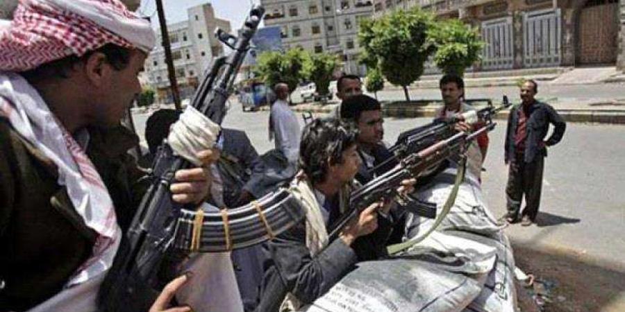 اخبار اليمن الان | لاول مرة بتاريخه.. تحويل دار الرئاسة بصنعاء الى هذا الامر