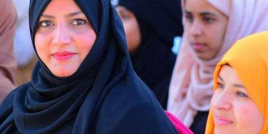 اخبار اليمن الان | تعرض فنانة بارزة بصنعاء لحادث غريب