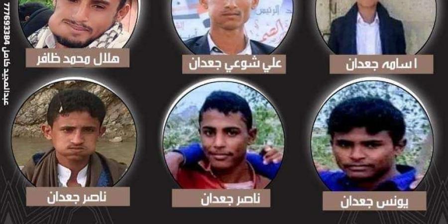 اخبار اليمن | في حادث مروع.. وفاة 6 أشخاص بهذه المحافظة اليمنية؟