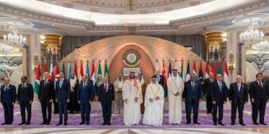اختتام أعمال القمة العربية الـ32 باعتماد "إعلان جدة"