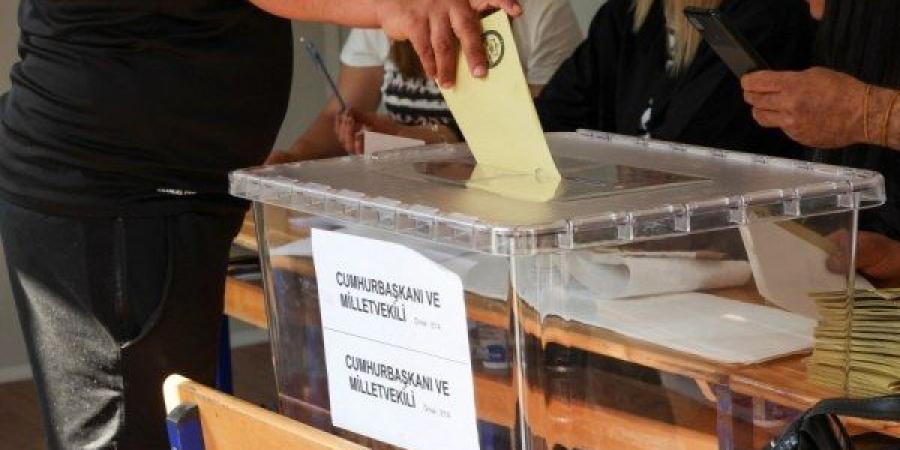 اخبار اليمن | نشر نتائج الانتخابات الرئاسية والبرلمانية في تركيا (تفاصيل)