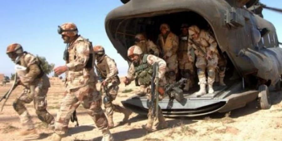اخبار اليمن | وردنا الان.. وصول قوات عسكرية ضخمة إلى العاصمة عدن فور إعلان هذة القرارات