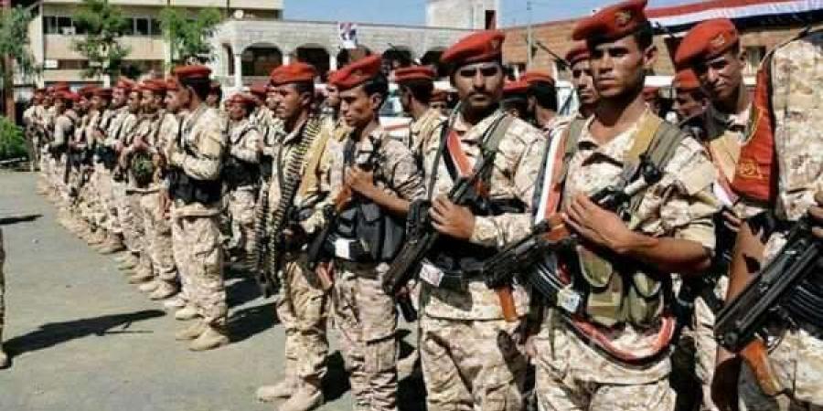 اخبار اليمن الان | محور تعز العسكري يكشف عن ابرز التحديات التي تمر بها اليمن في الوقت الراهن