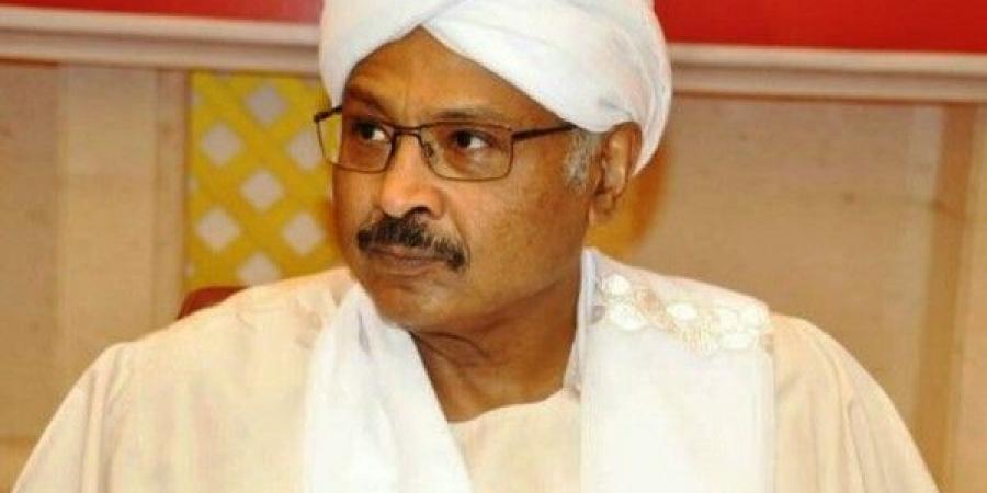 اخبار السودان من كوش نيوز - مبارك الفاضل: حميدتي وأهله أصبحوا في خبر كان