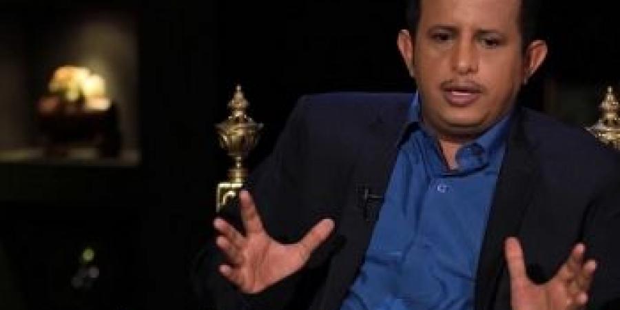 اخبار اليمن | بن لزرق : في قضايا الوطن لا حياد ولا تبرير