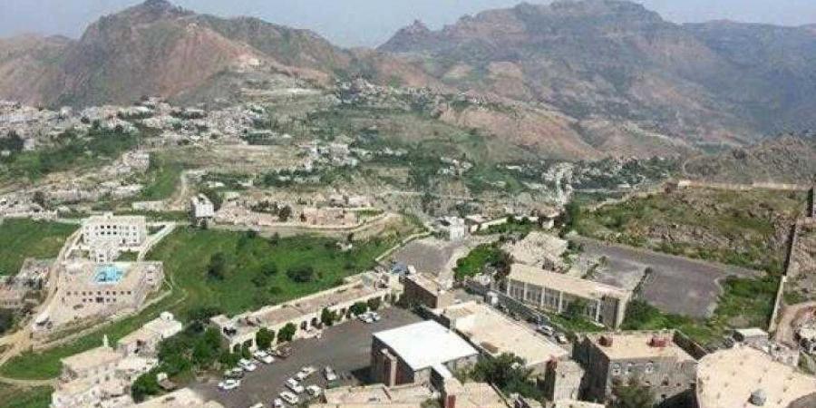 اخبار اليمن | وفاة شخصين اختناقًا داخل بئر ماء شمال غربي اليمن