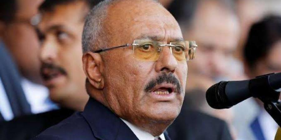 اخبار اليمن الان | بالفيديو.. الرئيس صالح يظهر في أمريكا بعيد الوحدة اليمنية