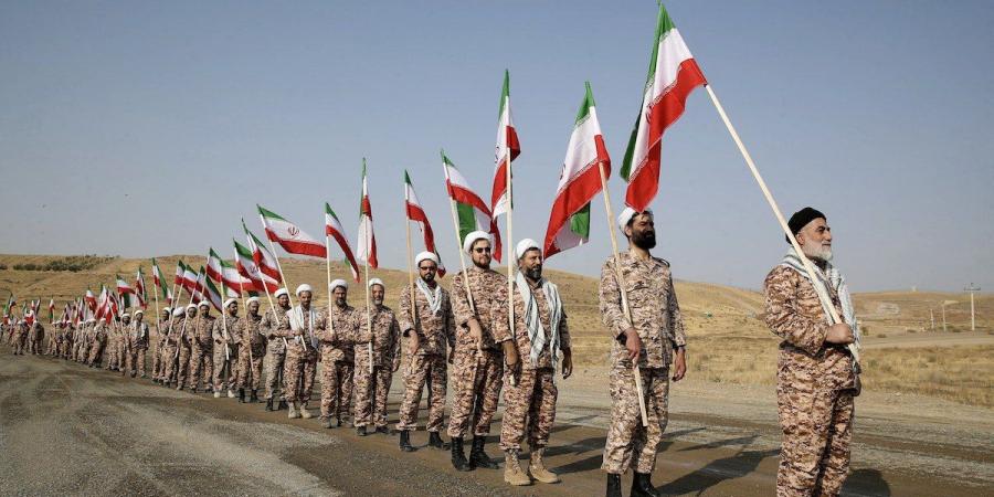 اخبار اليمن | من جديد.. الحرس الثوري الإيراني في مرمى عقوبات أوروبية كبيرة؟ (تفاصيل)