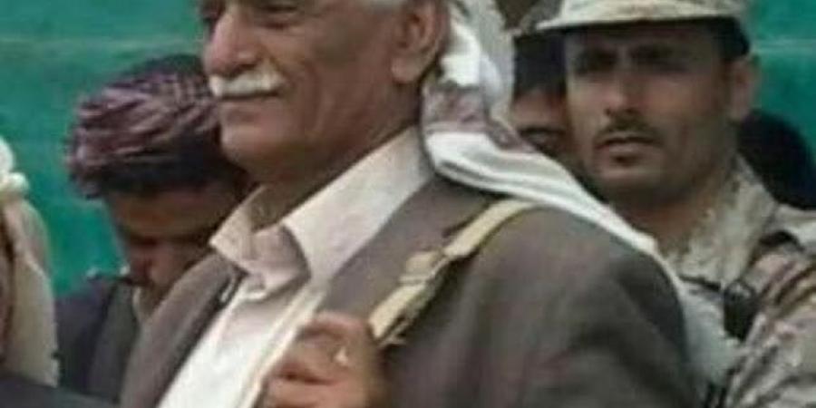 اخبار اليمن | شاهد بالصورة .. من هو “مبارك المشن” أحد أخطر قادة الانقلاب الحوثي في اليمن؟