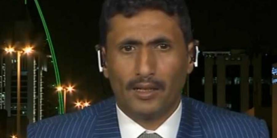 اخبار اليمن | أول تعليق للوفد الحكومي بعد ”اتهام” اللواء فيصل رجب للحكومة بالتخلي عنه وإسقاط اسمه من قوائم الأسرى