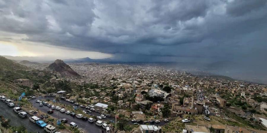 اخبار اليمن | بشأن حصار تعز.. تحذيرات من محاولات الحوثي لتشتيت الجهود واختلاق مقترحات جزئية