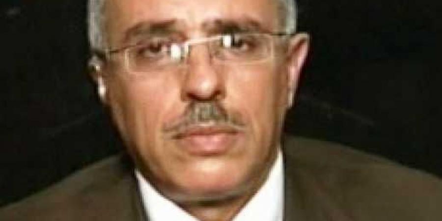 اخبار اليمن | المشروع الانفصالي باطل قانونا، ومدمر سياسيا