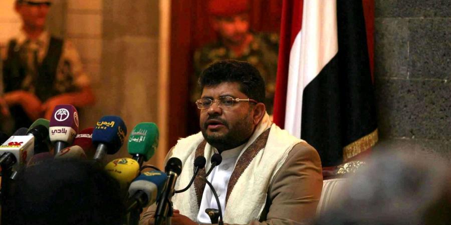 اخبار اليمن الان | محمد علي الحوثي يطالب مسؤولي السعودية بهذا الأمر