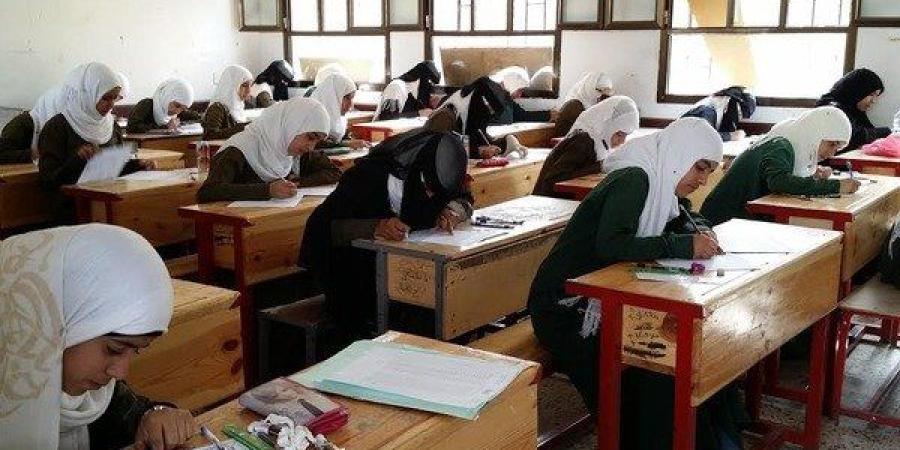 اخبار اليمن | صدمة مدوية لطلاب الثانوية العامة اليوم
