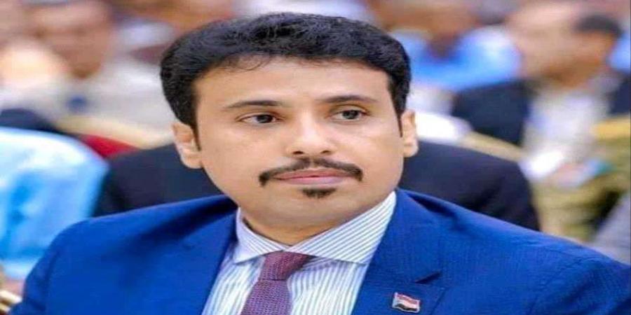 اخبار اليمن الان | محمد الغيثي عضو هيئة رئاسة الانتقالي يصدر تصريح هام الليلة