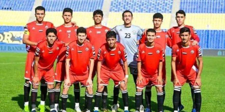 اخبار اليمن | المنتخب اليمني يواصل  التمرين استعداداً لمباراة غداً مع مصر