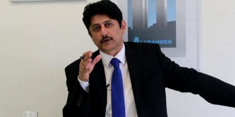 بن فريد للنخب اليمنية: مصير الجنوب لن يبقى مرتبطا بفشلكم في تحرير بلادكم