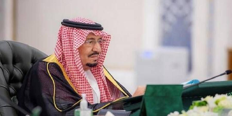 عشية "القمة العربية".. العاهل السعودي يصدر عددا من الأوامر الملكية