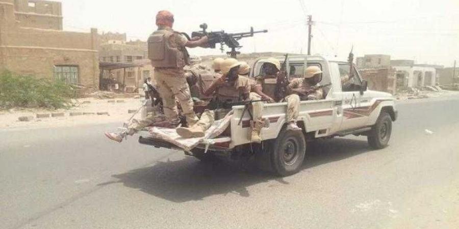 اخبار اليمن | هجوم يستهدف عناصر ‘‘الانتقالي’’ في أبين وإصابة عدد من الجنود