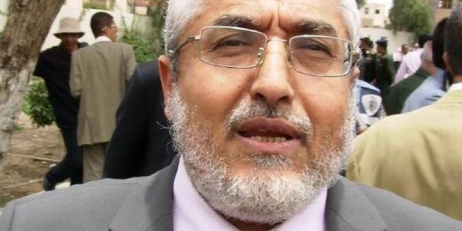 اخبار اليمن | عاجل : كشف آخر المستجدات بشأن السياسي محمد قحطان