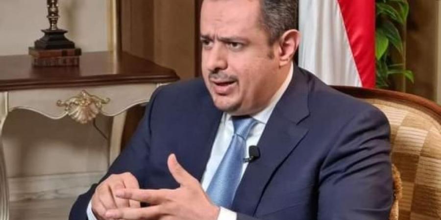 اخبار اليمن | ضغوط كبيرة لإبقاء .. هذا ما يحدث خلف كواليس المشاورات البينية في الرياض