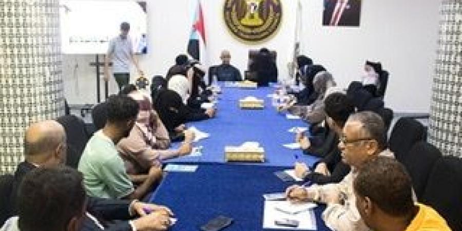 الأمانة العامة للانتقالي تنظم الملتقى التحليلي السادس في العاصمة عدن
