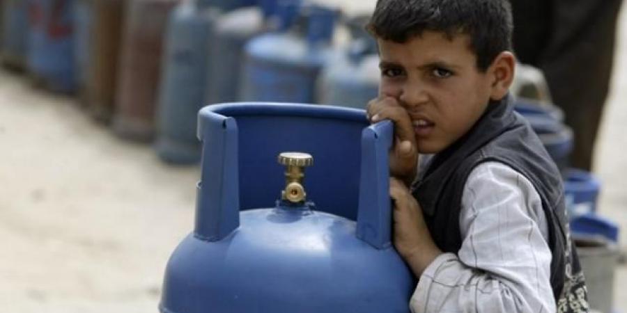 الحوثيون يمهدون لافتعال أزمة غاز واسعة.. ما الهدف؟