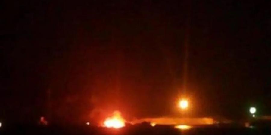 اخبار اليمن | عاجل.. إنفجار عنيف ومدمر هز هذة المحافظة مخلف دمار كبير في هذة الأثناء